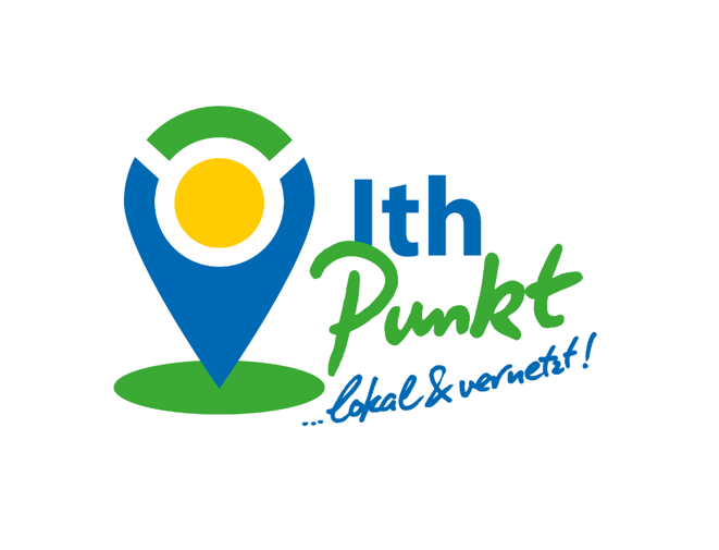 IthPunkt Salzhemmendorf Logo IthPunkt
