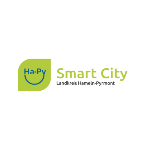 Smart City Logo